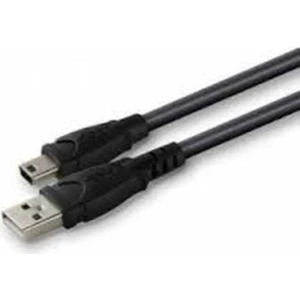 Usb 2.0 Taşınabilir Hardisk Kablosu 5 Pin Mini Usb 1,5 Metre