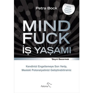 Mindfuck: İş Yaşamı