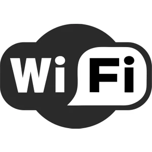 Stickermarket Wifi Sticker