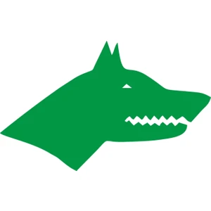 Stickermarket Göktürk Yeşil Sticker