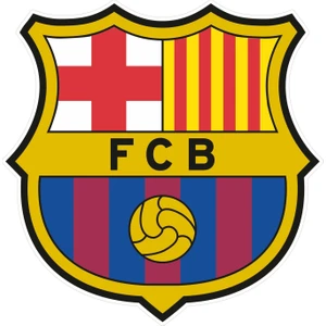 Stickermarket Barcelona Sticker