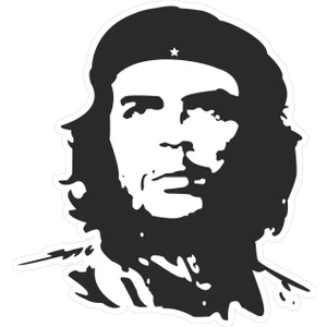Stickermarket Che Sticker