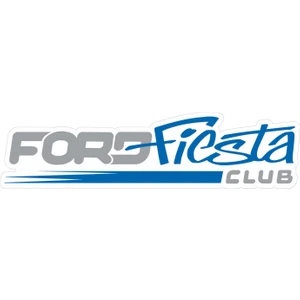 Stickermarket Fiesta Sticker