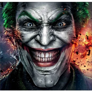 Stickermarket Joker Sticker