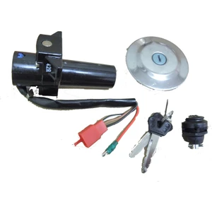 Rialli Oem Yamaha Ybr Esd 125Cc Kontak Seti