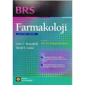 BRS Farmakoloji