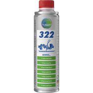 322 Motor Viskozite Yağ Katkısı 300 ml.