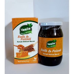 Vesile Ballı Kudretnarı