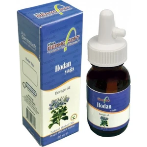 Dermo Soft Hodan Yağı 20 Cc