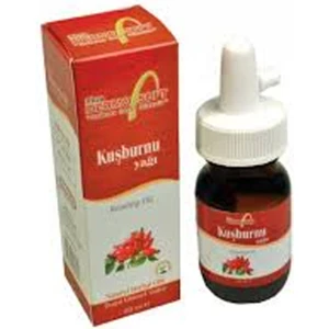 Dermo Soft Kuşburnu Yağı 20 Cc