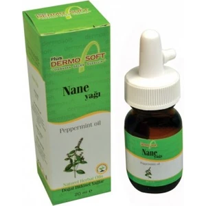 Dermo Soft Nane Yağı 20 Cc