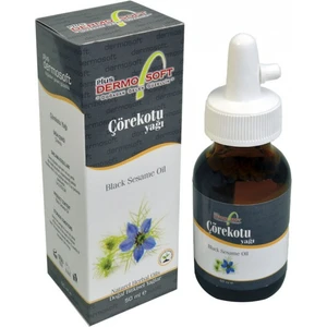 Dermo Soft Çörek Otu Yağı 50 Cc