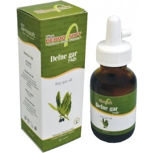 Dermo Soft Defne Gar Yağı 50 Cc
