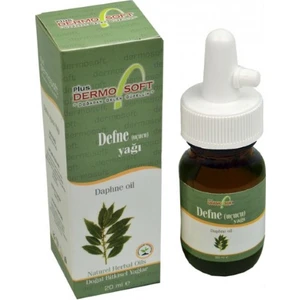 Dermo Soft Defne Uçucu Yağı 20 Cc