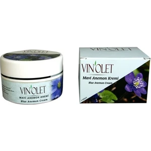 Mavi Anemon Kremi 100 Ml