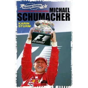 Michael Schumacher - Karin Sturm