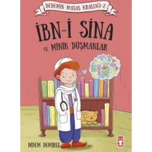 İbn-i Sina Ve Minik Düşmanlar