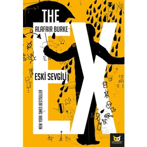 The Ex - Alafair Burke