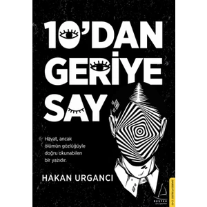 10'dan Geriye Say - Hakan Urgancı