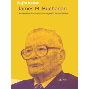 James M. Buchanan