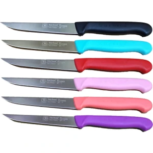 Sürmene 61104 Sebze Bıçağı 11.5 Cm