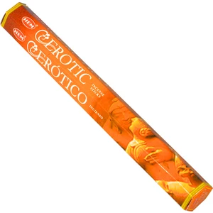Hem Tütsü  Erotic Incense Sticks - Erotik Tütsü 20 Adet