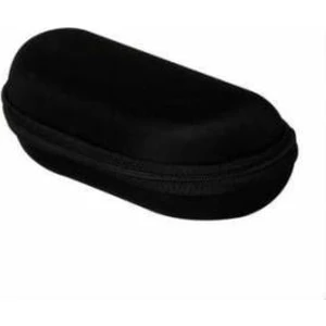 Gözlük Taşıma Kılıfı + Microfiber Bez Hediyeli