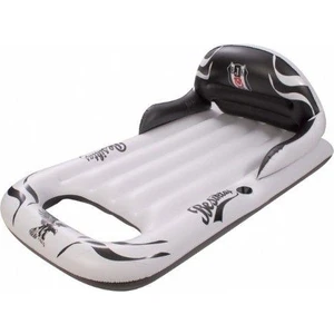 Beşiktaş Lisanslıtaraftar Koltuklu Deniz Şezlongu