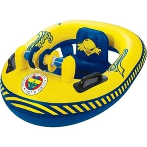 Fenerbahçe Lisanslı Bebek Botu