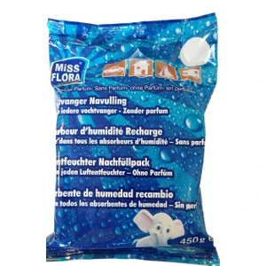 Miss Flora Nem Alıcı Yedeği 450 Gr Büyük Boy