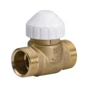 WATTS Fancoil Motorlu Vana Gövdesi DN20