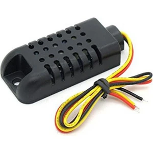 Dht21/am2301 Capacitive Digital Sıcaklık ve Nem Sensörü