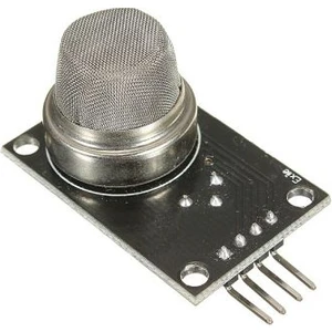 Mq-135 Air Quality Sensor - Mq-135 Hava Kalitesi Kontrol Sensörü