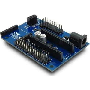Nano 328p Io Shield