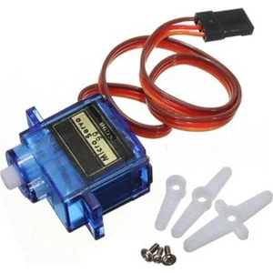 Tower Pro SG90 9g Mini Servo Motor