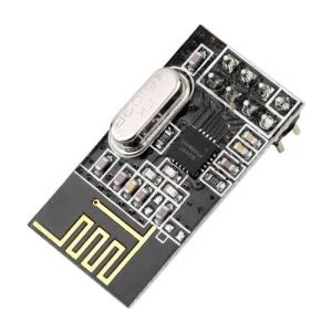 Kablosuz NRF24L01 2.4GHz Alıcı Verici Modül