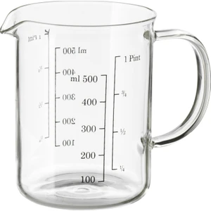 Vardagen Cam Ölçek 500 Ml