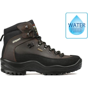 Grisport Siyah Unisex Outdoor Ayakkabısı 42 10674D149T