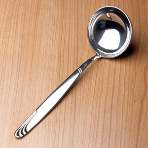 Lizbon Sade Servis Kepçe