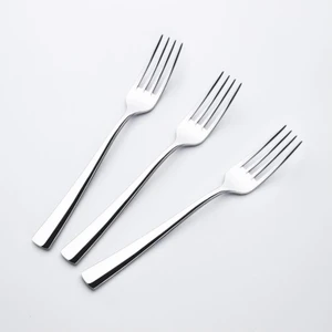 Deniz Model 6 Lı Tatlı Çatal