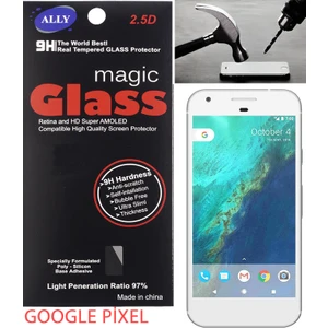 Akıllıphone Google Pixel Ekran Koruyucu