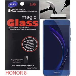 Huawei Honr 8 Ekran Koruyucu