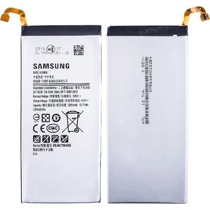 Samsung Eb-Bc700Abe Galaxy C7 C700 Pil Batarya