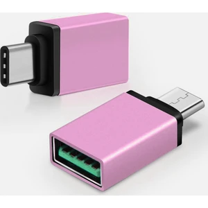 Akıllıphone Usb Type C Otg Converter Çevirici Başlık