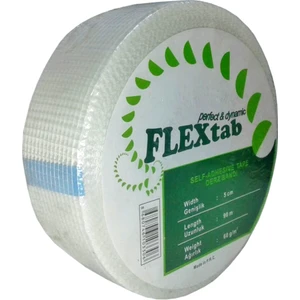 Kaynar Derz Bandı 90 Metre X 50 Mm