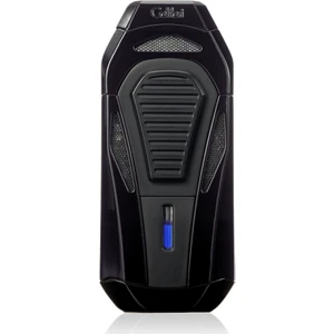 Boss 3 Alev Kesicili Çakmak Metalic Siyah Lı950T1