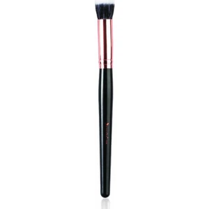 Mini Duo Fibre Makyaj Fırçası Nasbrush0208