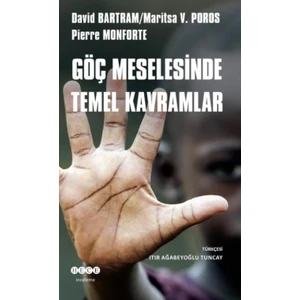 Göç Meselesinde Temel Kavramlar