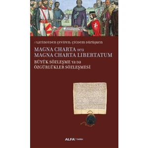 Magna Charta