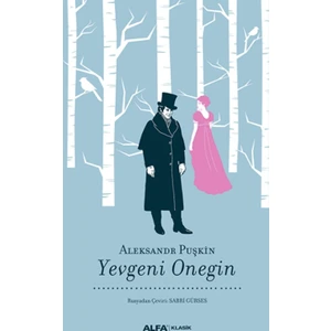 Yevgeni Onegin (Cilt) - Puşkin Sergeyeviç Puşkin